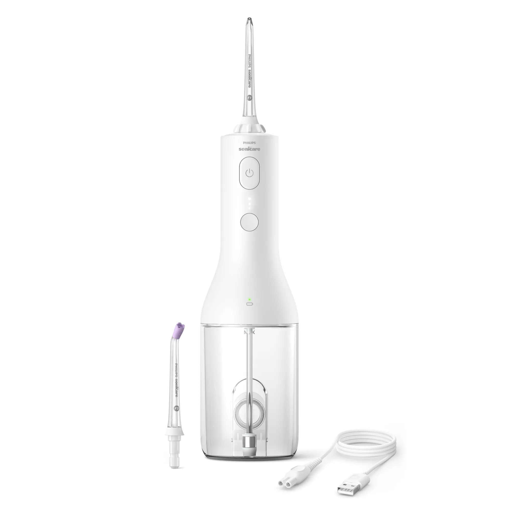 HX3824/21 oral irrigator