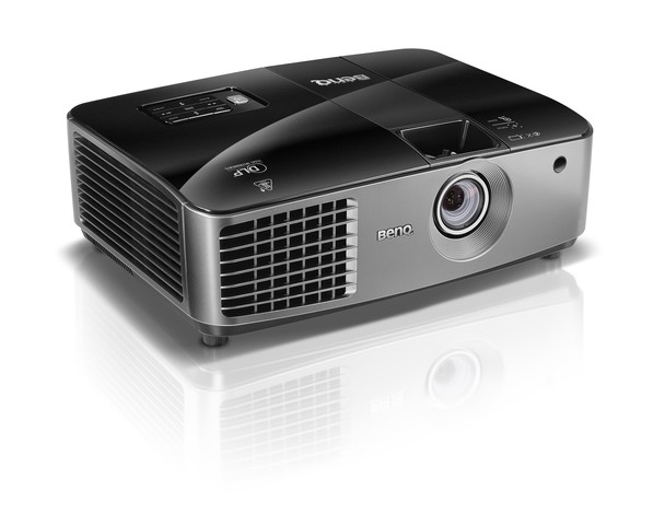 BenQ MX717 4000 ANSI lumens DLP XGA (1024x768) Black – image 3