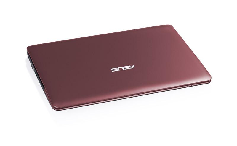 ASUS Eee PC 1015PX-RED051S – image 8