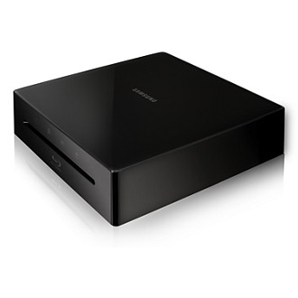 Samsung BD-ES5000 Blu-Ray player Black – image 7