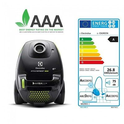 Electrolux ESGREEN ErgoSpace – image 2