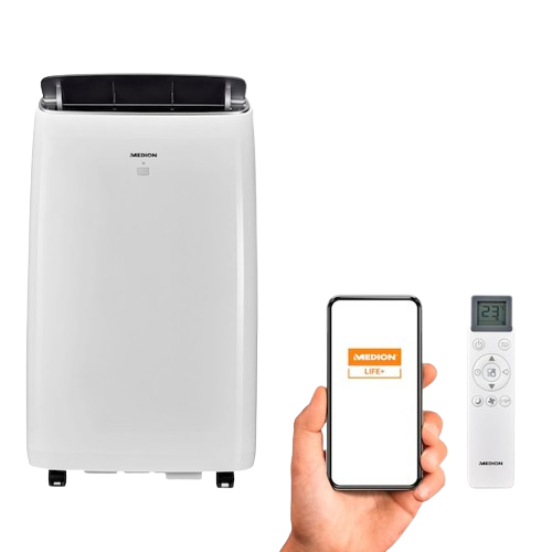 MEDION LIFE X960HS (MD11353) — vue 1 sur 3