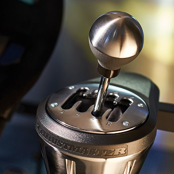 Thrustmaster TH8A & T3PA – image 5