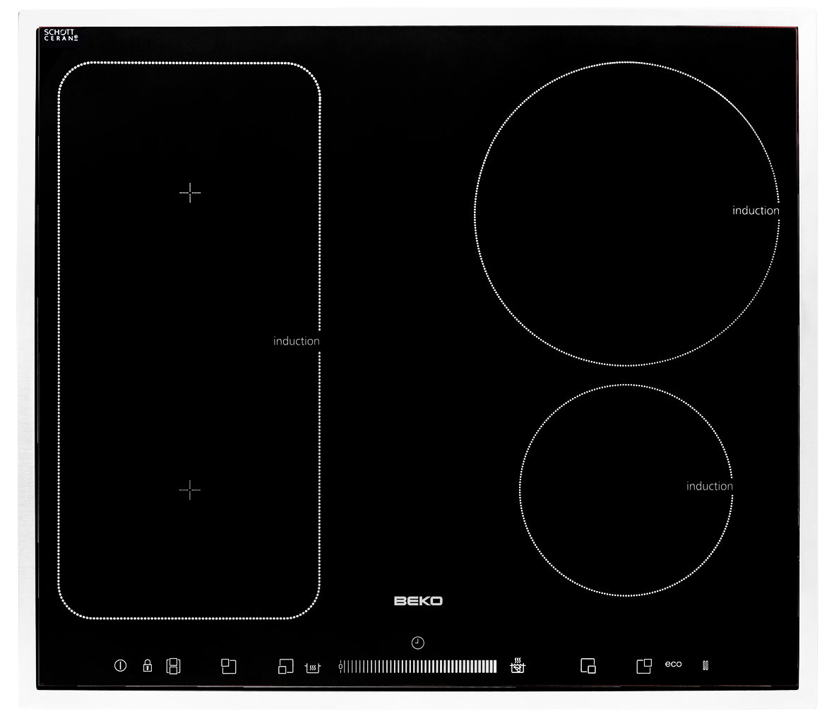 Beko HII 64500 FTX