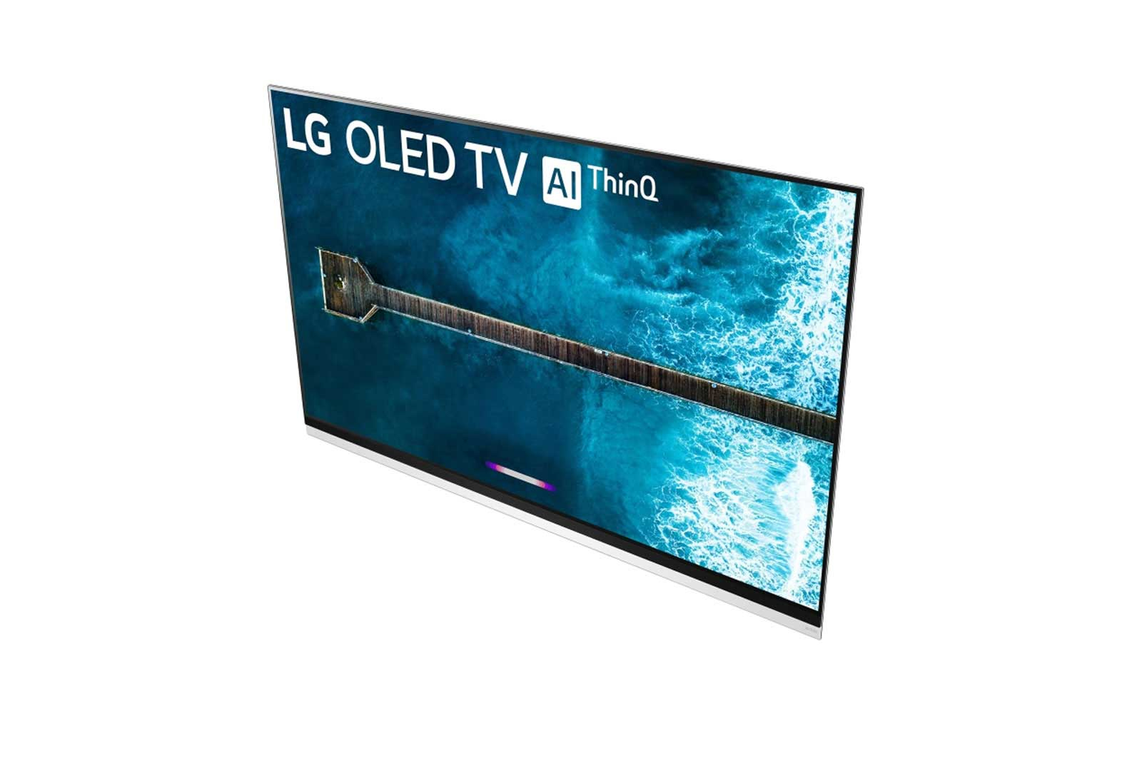 LG OLED OLED55E9PUA TV – image 8