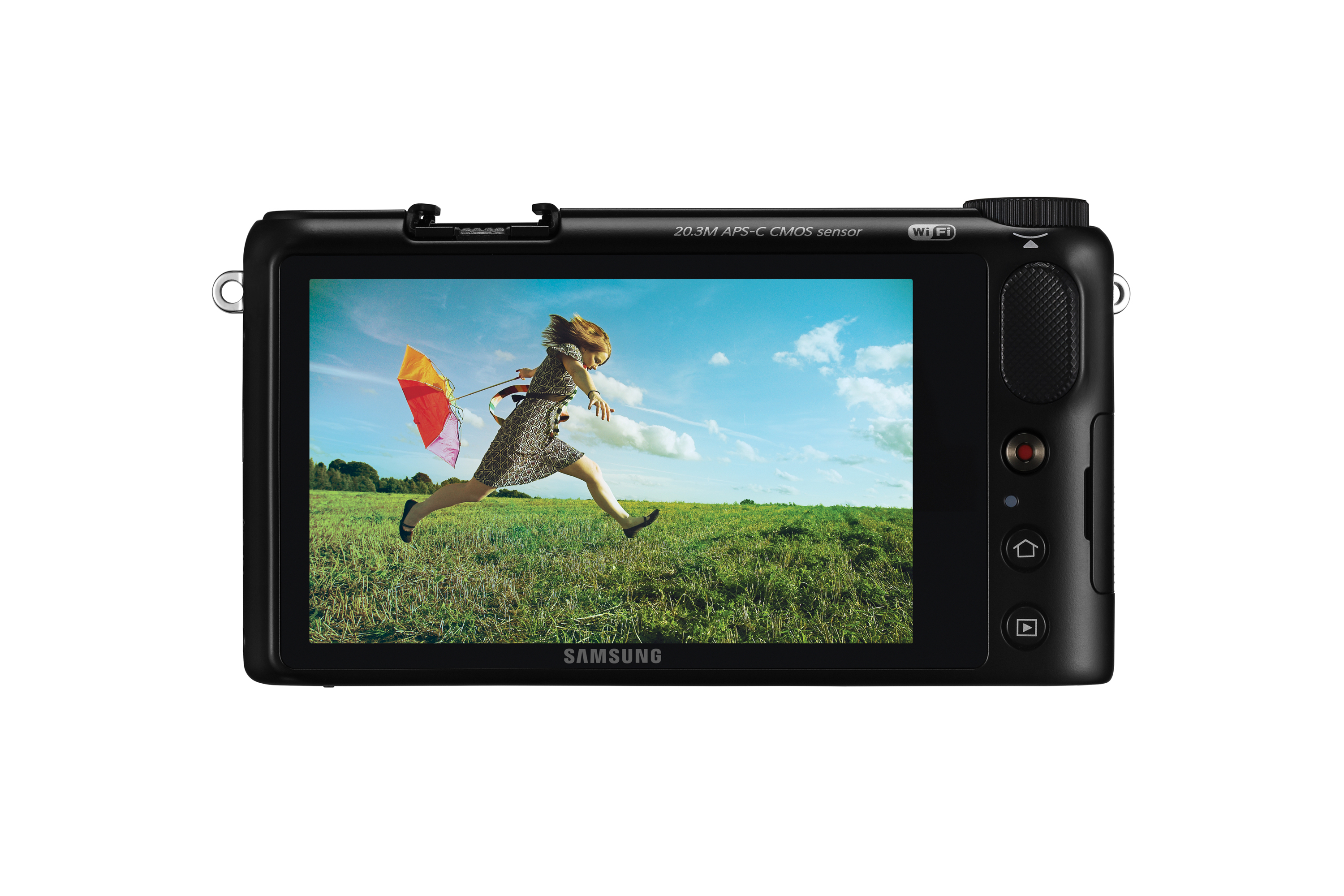 Samsung 2000 20 - 50mm – image 5