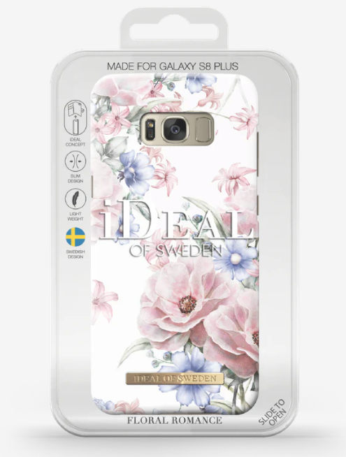 iDeal of Sweden Floral Romance – image 5
