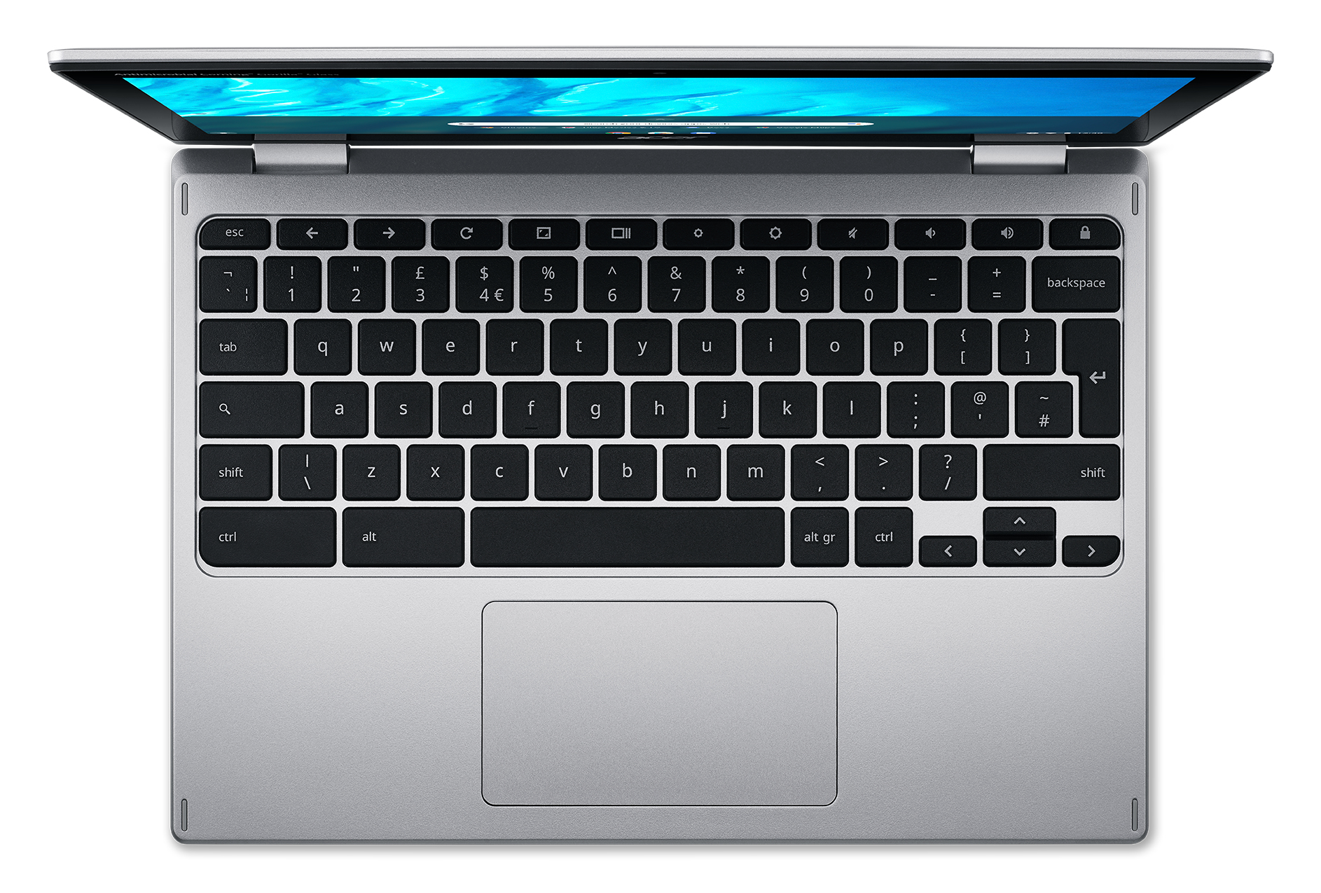 Acer Chromebook CP311-3H-K3WL MediaTek MT8183 – image 6