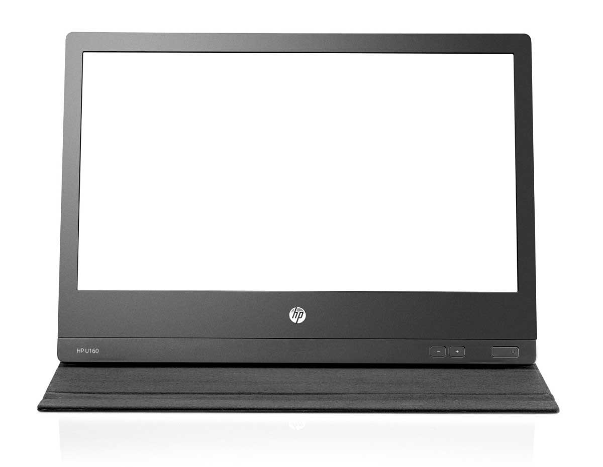 HP 650 G1 + U160 – image 6