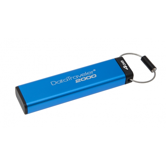 Kingston Technology 2000 4GB – image 3
