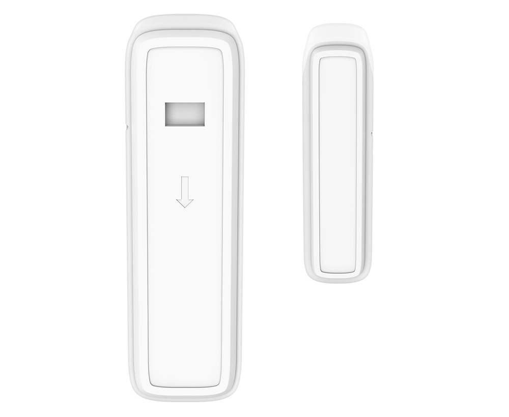 DCH-B112 door/window sensor Wireless Door/Window White