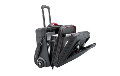 Fujitsu Prestige Trolley 17.3 – image 2