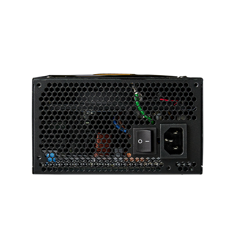 Chieftec Polaris PPS-1050FC power supply unit – image 4
