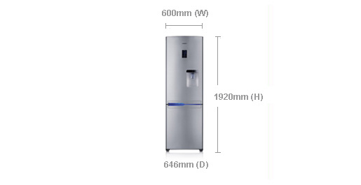 Samsung RL52VPBTS – image 2