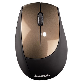 Hama 00053851 mouse RF Wireless Optical 1000 DPI – image 3
