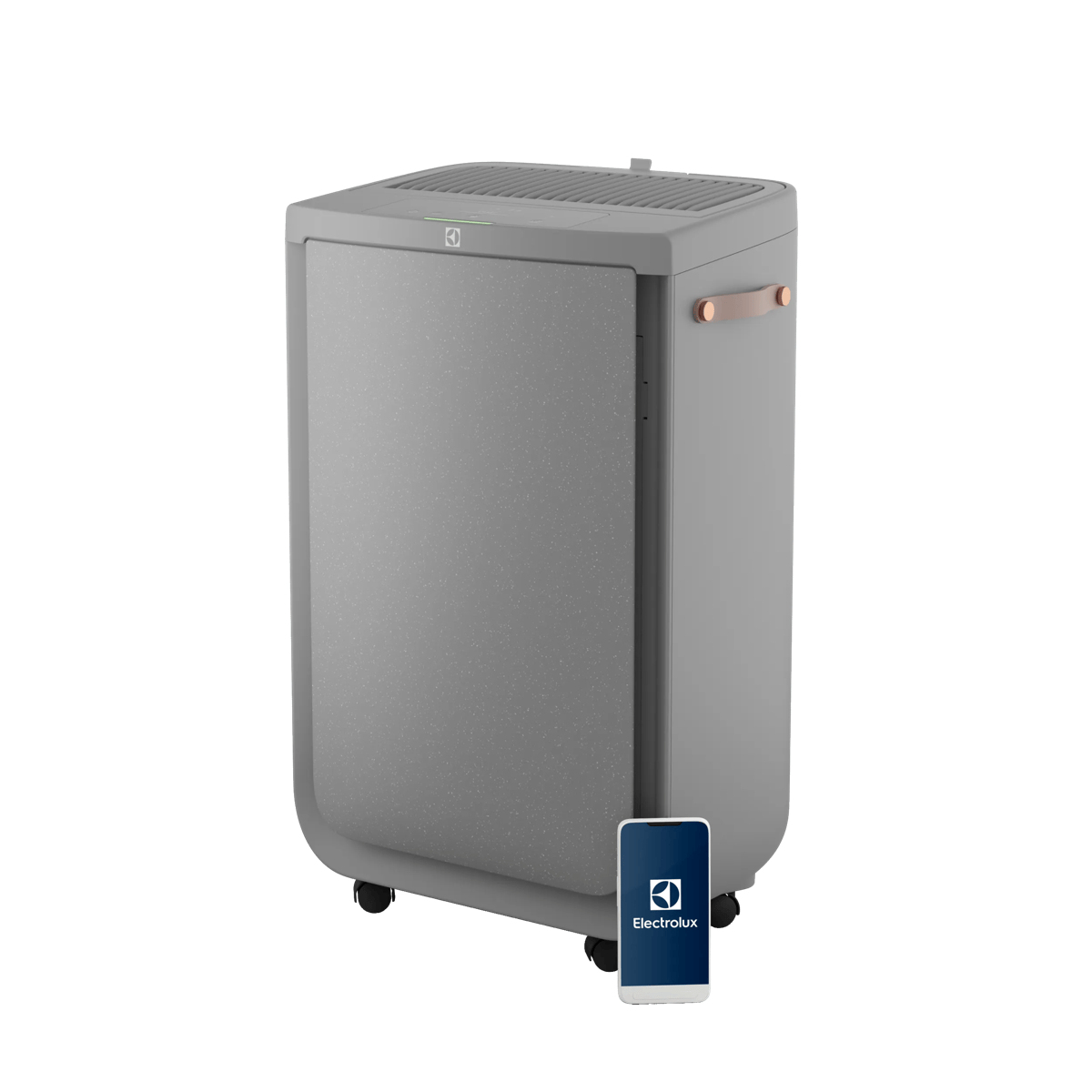 Electrolux EPU72571UG 28 m² – image 1