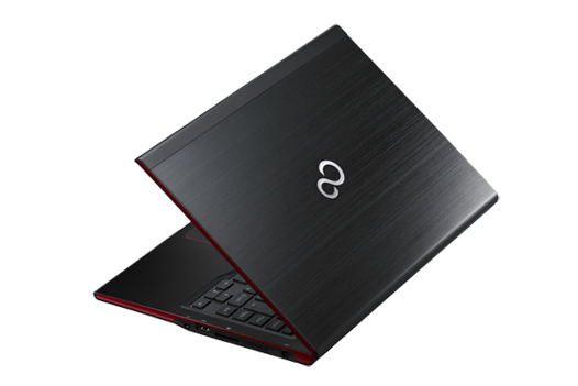 Fujitsu LIFEBOOK UH55/M Intel® Core™ i5 i5-4200U Laptop – image 2