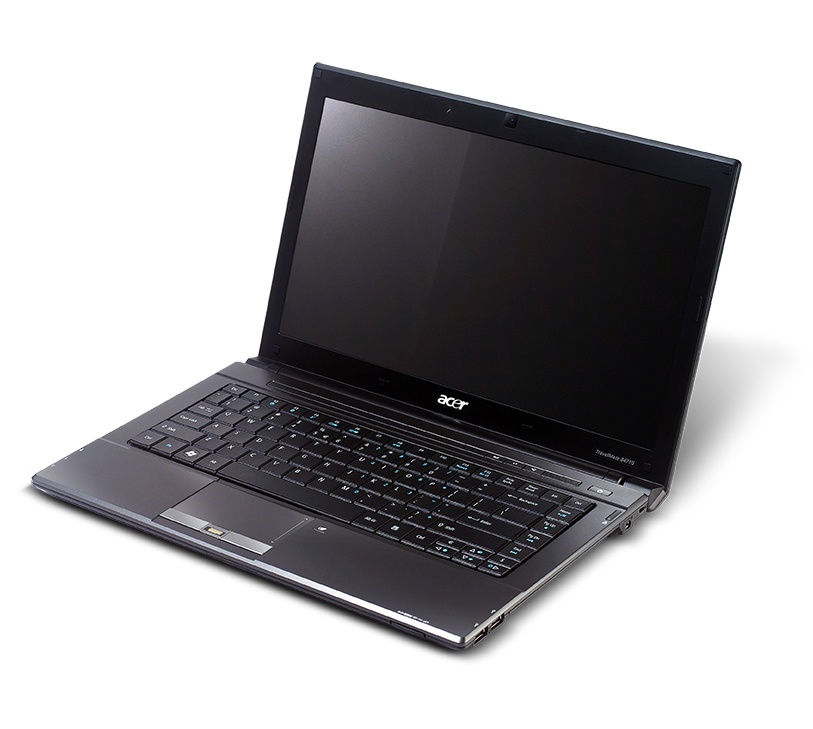 Acer TravelMate 8471-944G25Mn Intel® Core™2 Duo SU9400 – image 2