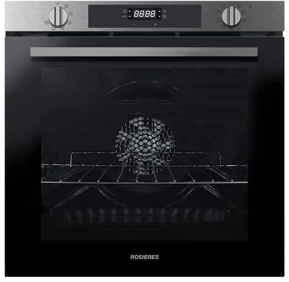 Rosieres RFC3CM5879IN oven