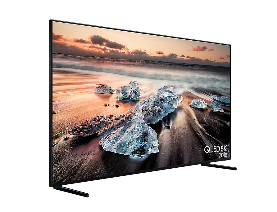 Samsung QE65Q900RATXXC TV – image 3