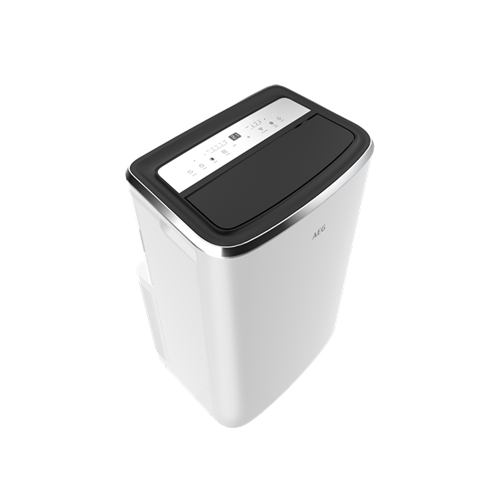 AEG AXP26U558HW portable air conditioner – image 3