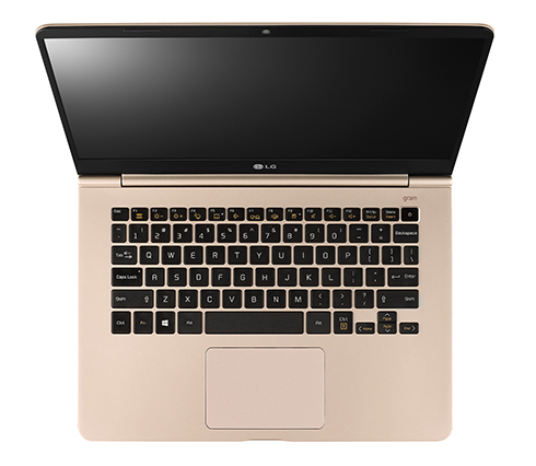 LG Gram 14Z960-G laptop Intel® Core™ i5 i5-6200U – image 9