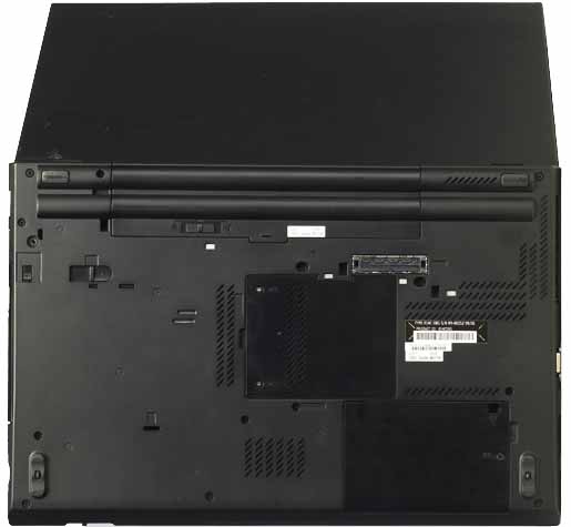 Lenovo ThinkPad W520 Intel® Core™ i7 i7-2820QM – image 6