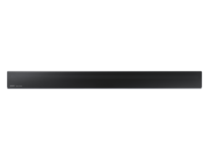 Samsung HW-Q70R audio amplifier 3.1 channels Black – image 4