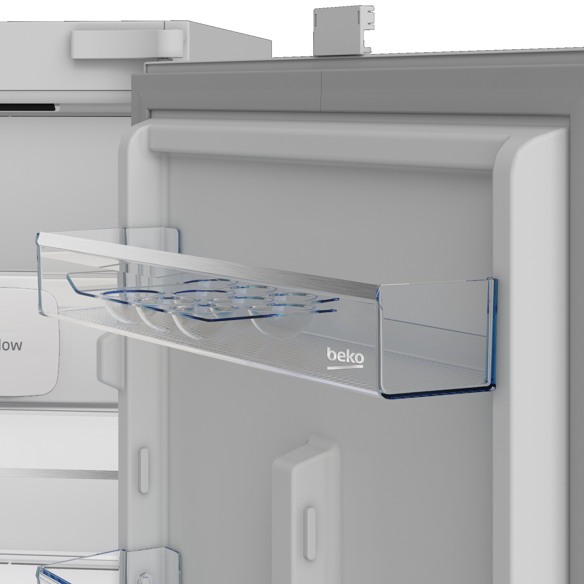 Beko B5BCNA295HS Built-in – image 4
