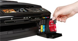 Brother MFC-795CW multifunction printer Inkjet A4 – image 8