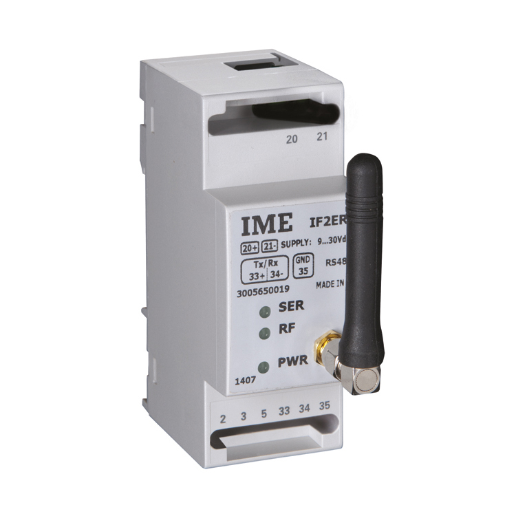 Legrand IF2ER01 gateway/controller