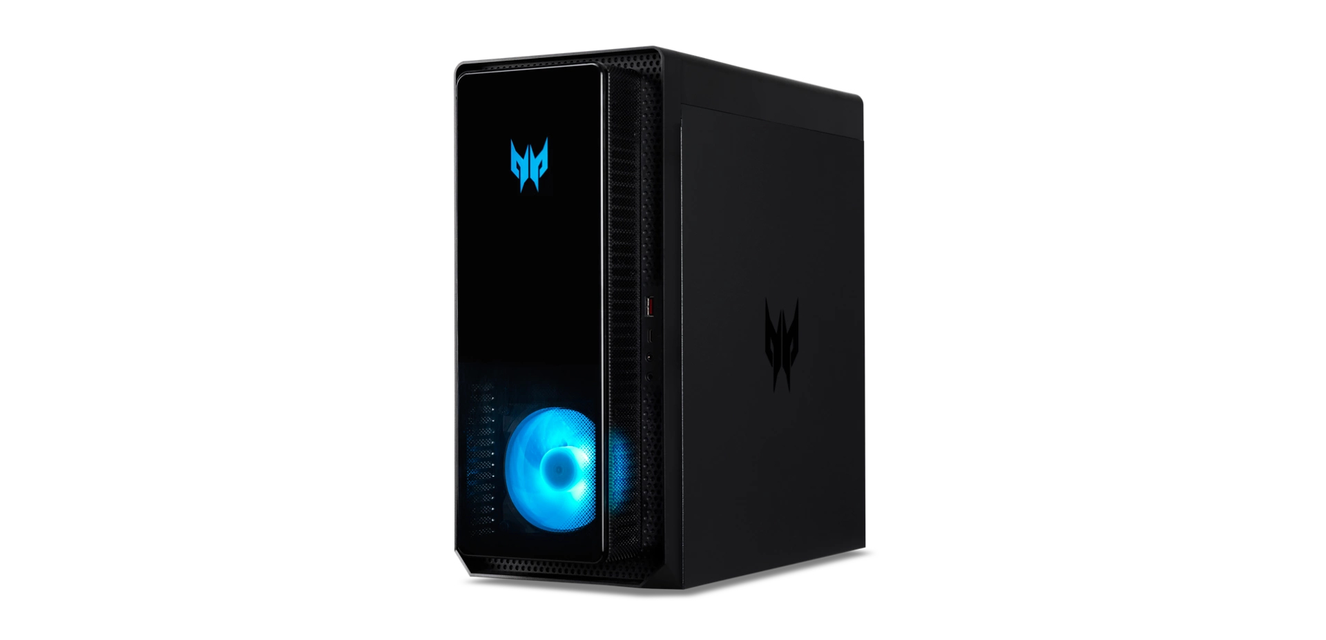 Acer DG.E2WEC.004 PC/workstation Intel® Core™ i7 i7-12700 – image 3
