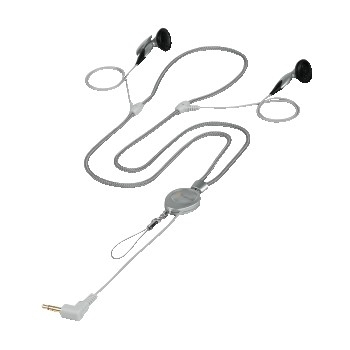 Hama Stereo Headphones "ME-459"