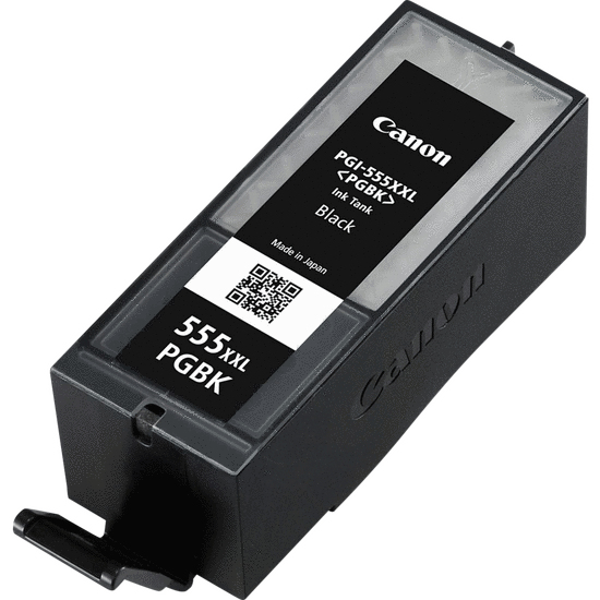 Canon PGI-555PGBK XXL – image 3