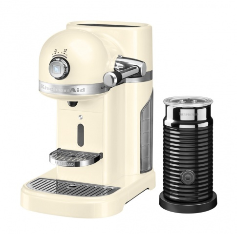 KitchenAid Artisan Nespresso – image 2