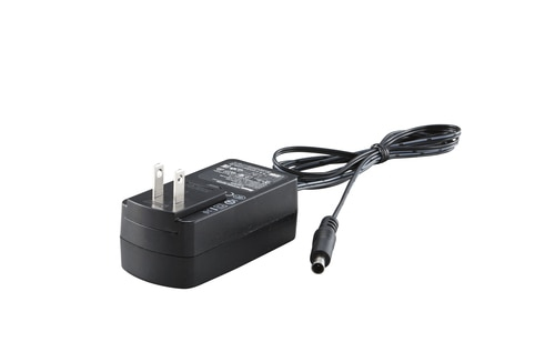Ricoh PA03708-K900 power adapter/inverter Indoor Black