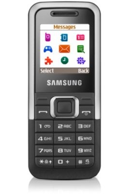 Samsung GT-E1120
