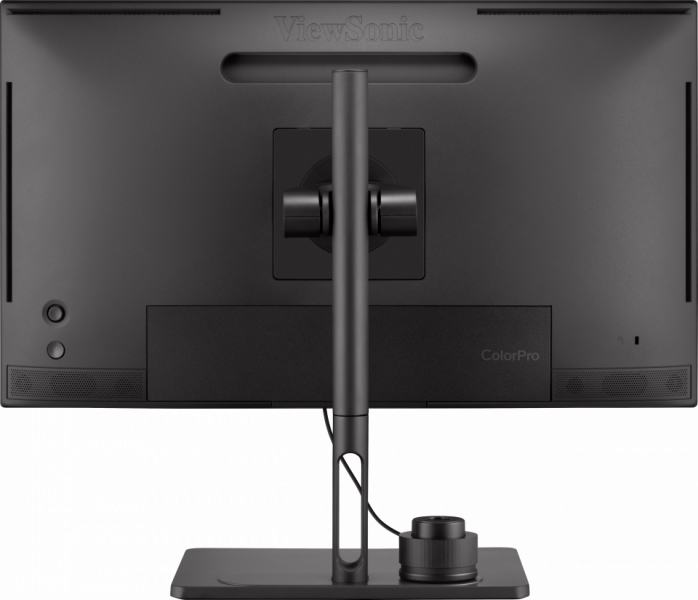 Viewsonic VP Series VP2786-4K computer monitor – image 5