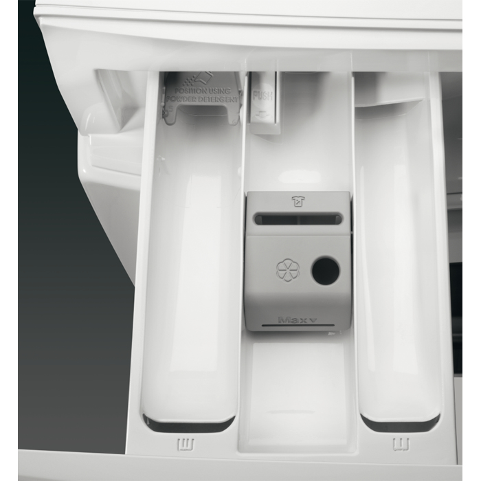 AEG L7FE86404 washing machine Front-load – image 2
