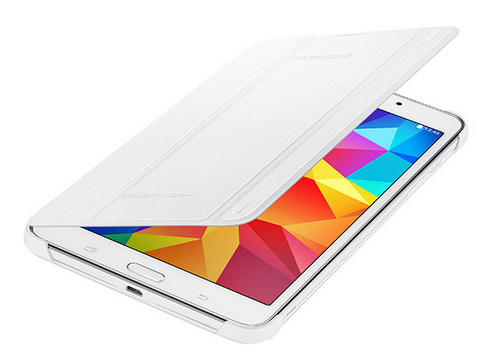 Samsung EF-BT230WW tablet case – image 2