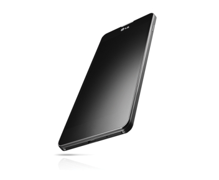 LG Optimus G E975 – image 7