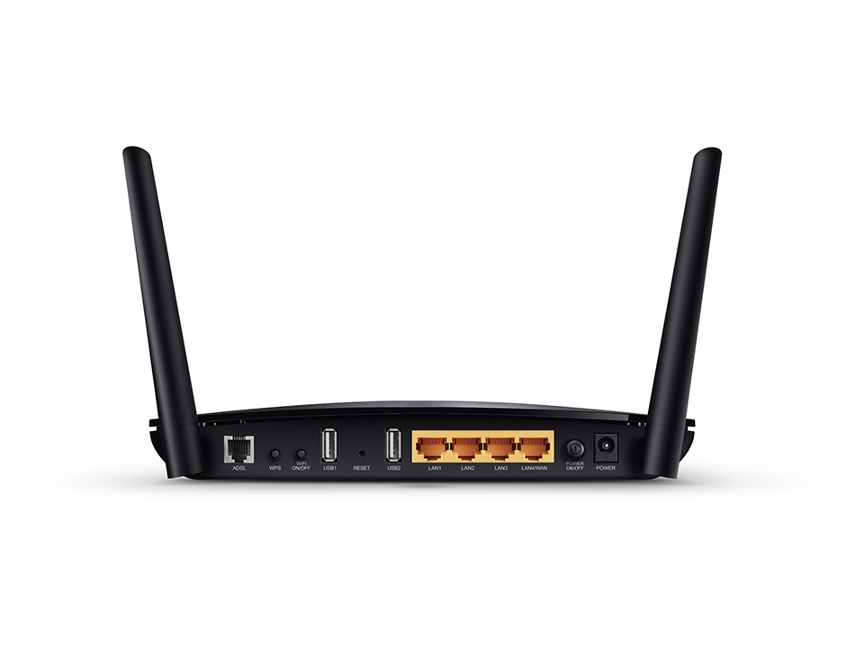 TP-Link Archer D5 V2 – image 3