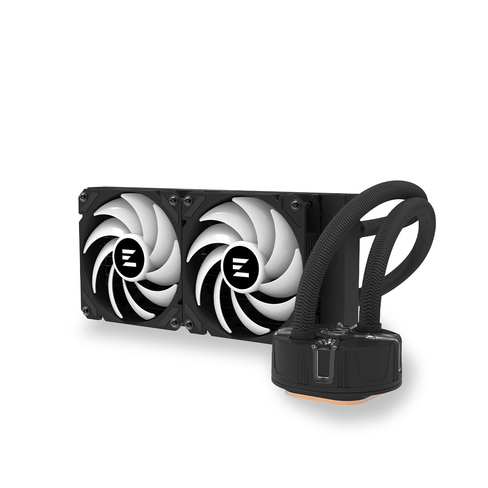 Zalman RESERATOR5 Z24 ARGB BLACK – image 2