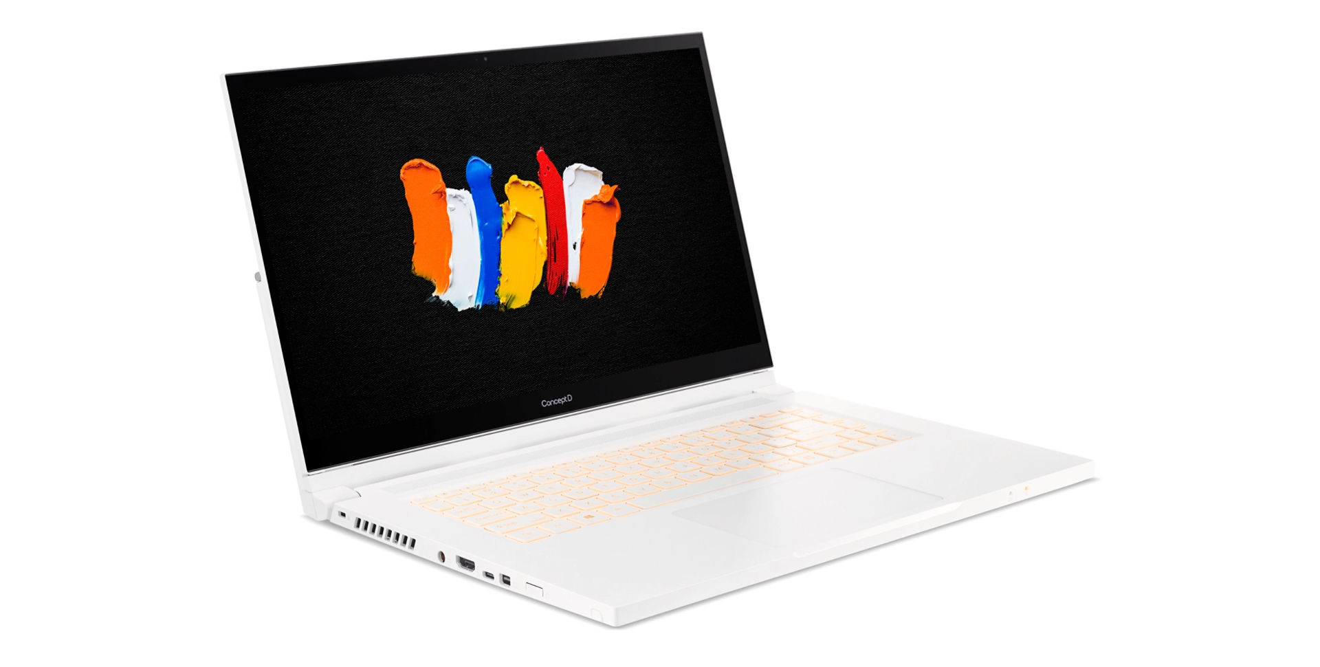 Acer ConceptD CC315-72P-72LW Intel® Core™ i7 i7-10750H Hybrid (2-in-1) – image 2