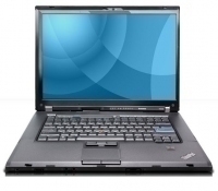 Lenovo ThinkPad W500 Intel® Core™2 Duo T9600