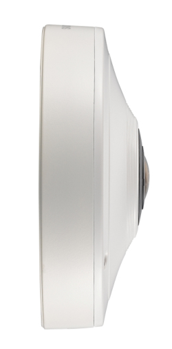 Samsung SNF-7010 security camera IP security camera Indoor & outdoor – image 2