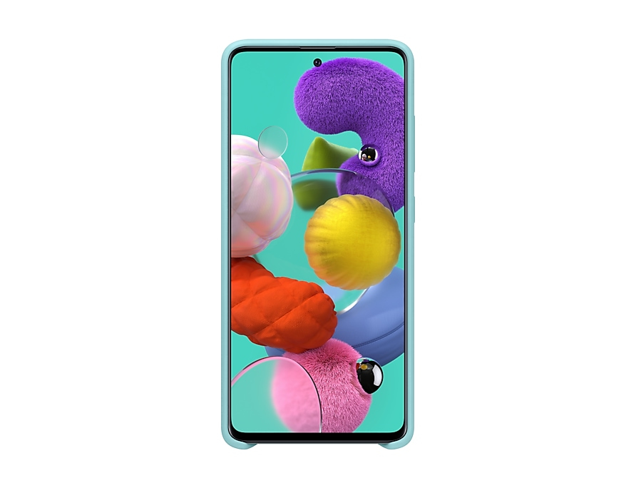 Samsung EF-PA515TLEGCA mobile phone case – image 2