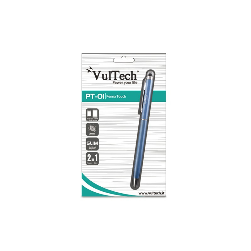 Vultech PT-01B stylus pen – image 2