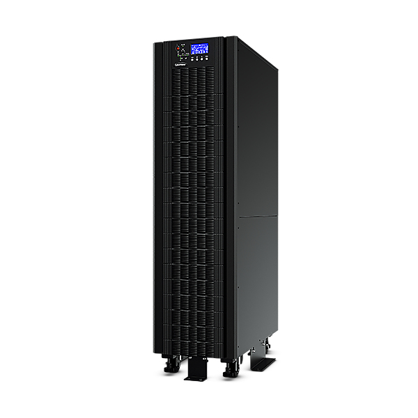 CyberPower HSTP3T20KEBCWOB uninterruptible power supply (UPS) Double-conversion (Online) 20 kVA