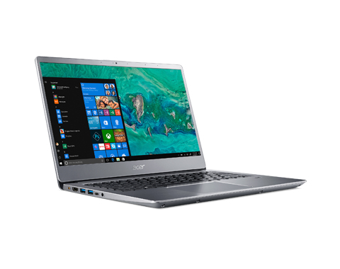 Acer Swift 3 SF314-54-3803 Intel® Core™ i3 i3-8130U Laptop – image 2